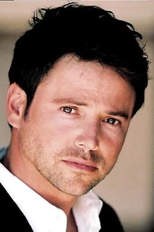 Photo of David Lascher, Acting