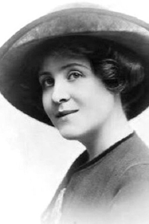 Photo of Irene Fenwick, Acting