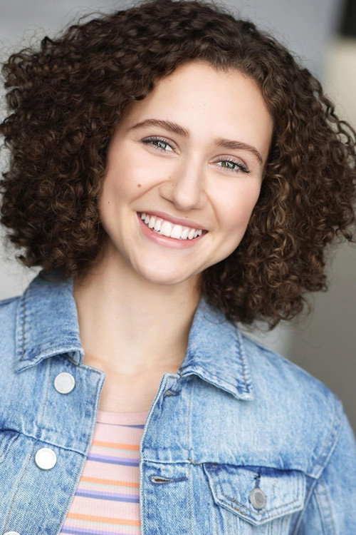 Photo of Rachel Jensen, Acting