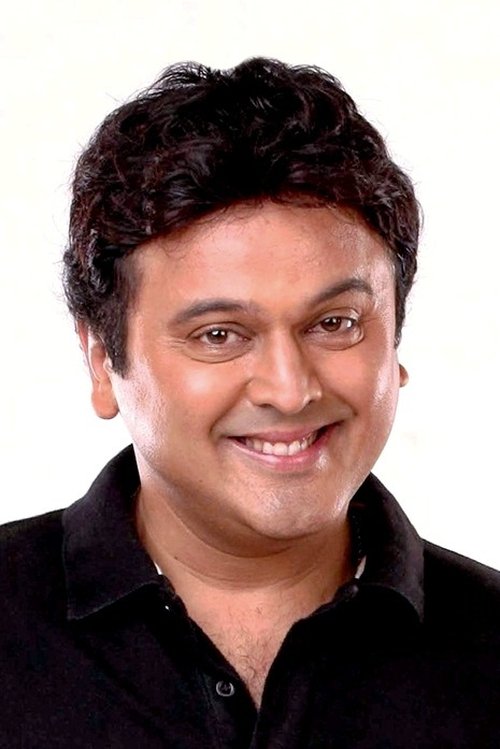 Ali Asgar profile