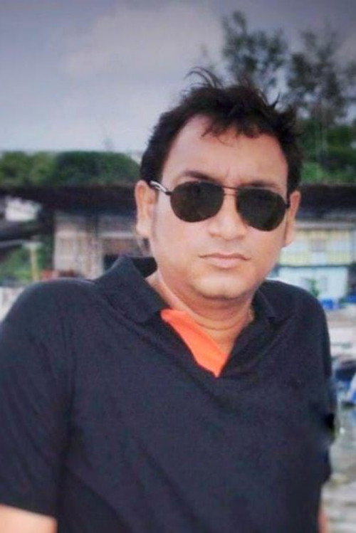Photo of Prabir Pachal, Directing