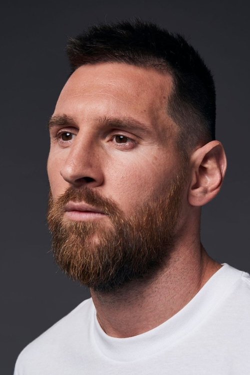 Lionel Messi profile