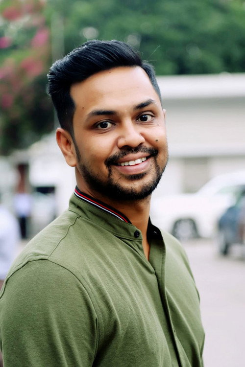 Photo of Ashfaque Nipun, Directing