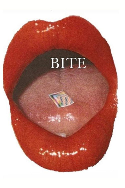 Movie poster for BITE (2024)