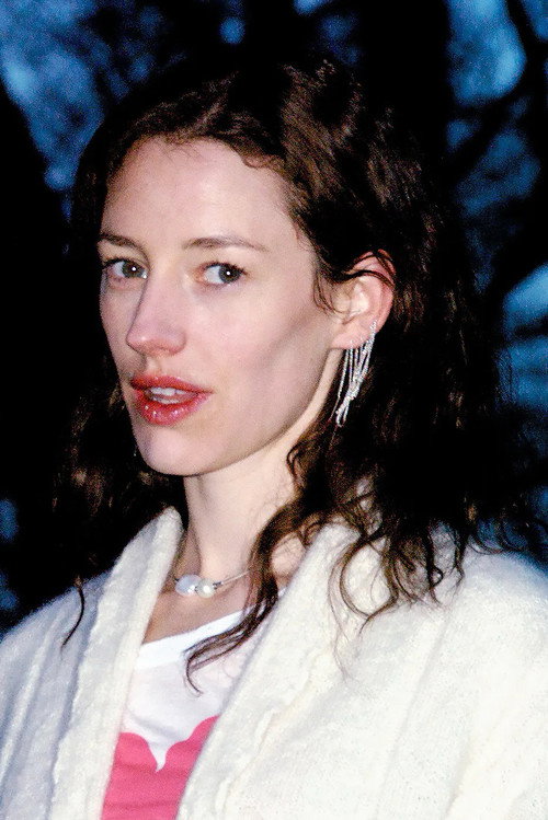 Photo of Ashley Arbaugh, Acting