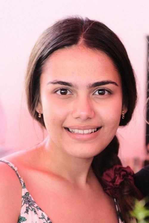 Chantiq Schagerl profile