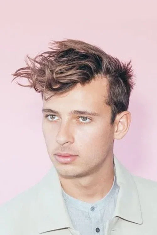 Photo of Flume, Sound