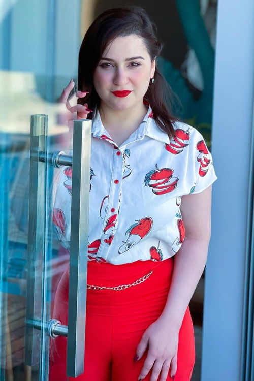 Raghad Khatun profile