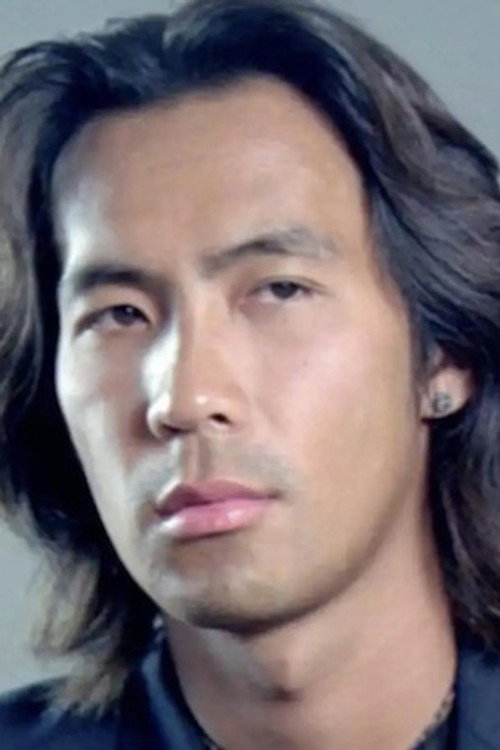 Photo of Michael Lam Wai-Leung, Acting