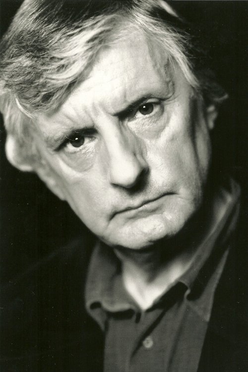 Jack Shepherd profile