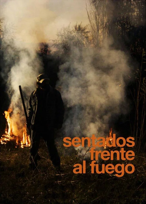 Movie poster for By the Fire (2012)