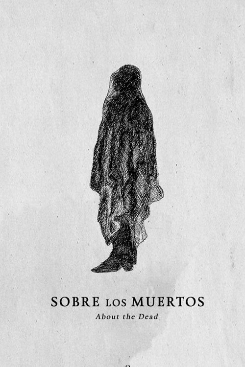 Movie poster for About the Dead (2018)