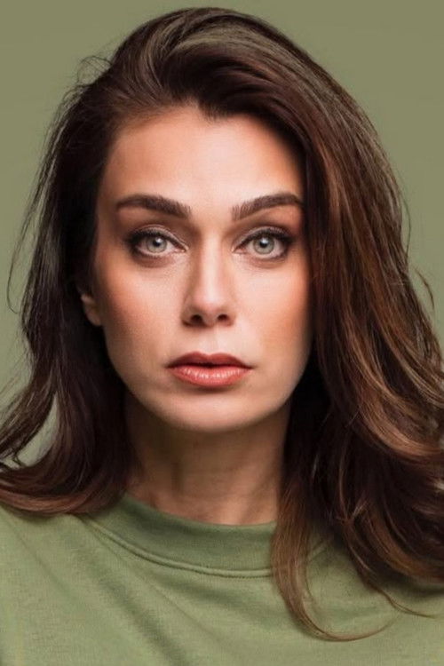 Çiğdem Batur profile