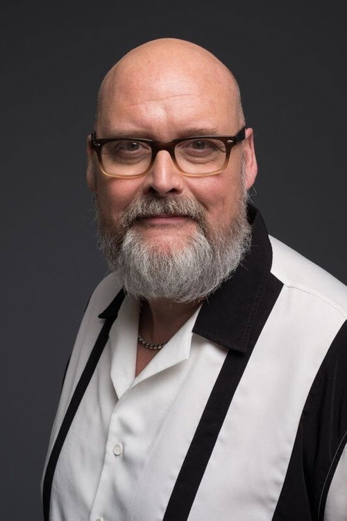 Photo of Ronny Svensson, Directing
