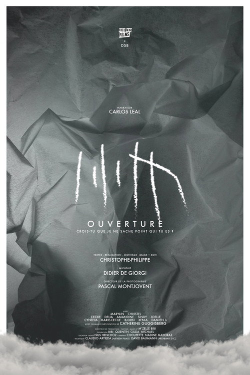 Movie poster for Lilith: Ouverture (2021)