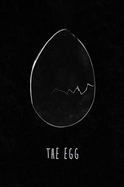 Movie poster for The Egg (2014)