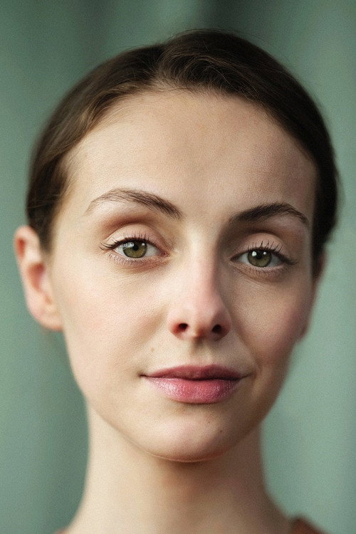 Photo of Helena Wilson, Acting