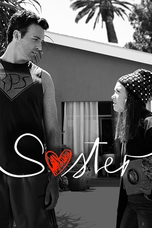Movie poster for Sister (2014)