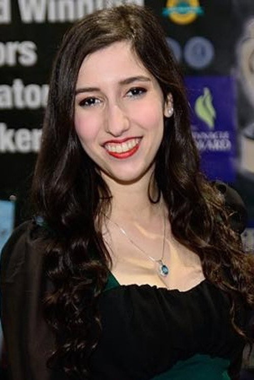 Brittany Winner profile