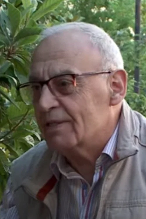 Photo of Ahmet Pasha, Acting