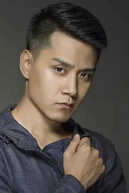 Photo of Liu Peng, Acting