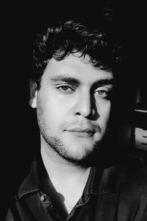 Photo of Alexandre Alonso, Acting