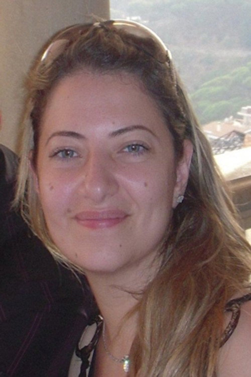 Photo of Hanan Adel, Acting