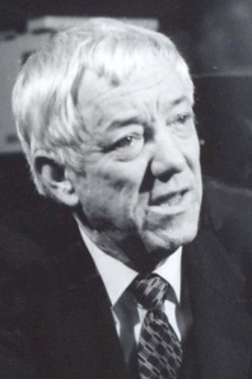 Photo of Assen Milanov, Acting