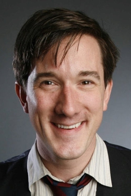 Photo of Carson Elrod, Acting