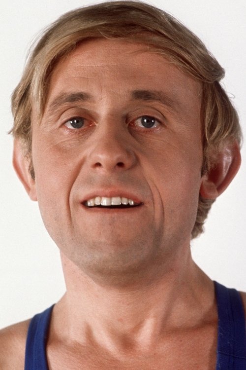 Photo of Christian Marin, Acting