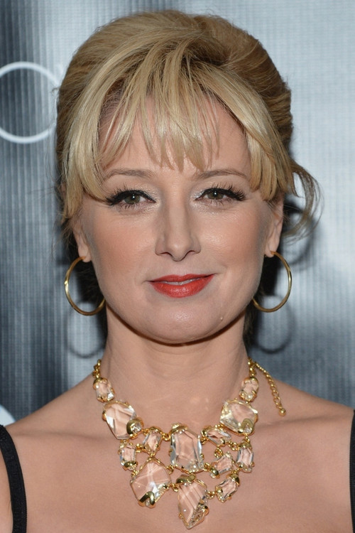 Katherine LaNasa profile