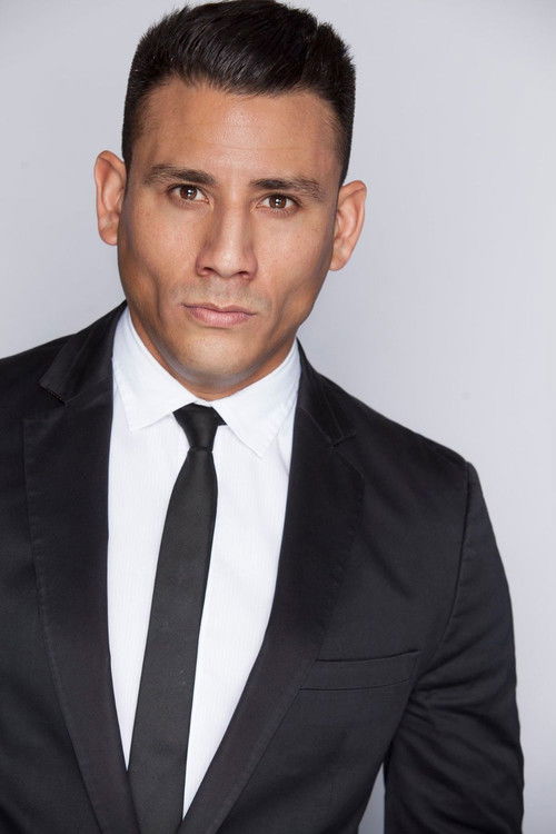 Photo of Andres Perez-Molina, Acting