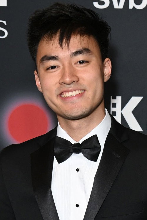 Photo of Wesley Wang, Directing