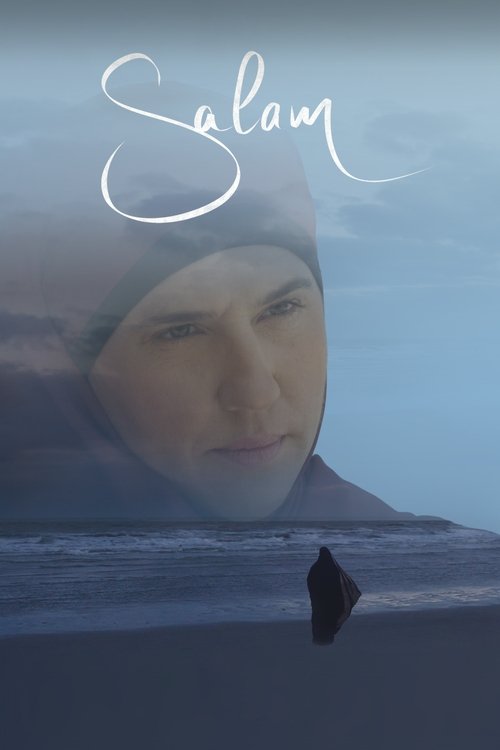 Movie poster for Salam (2022)
