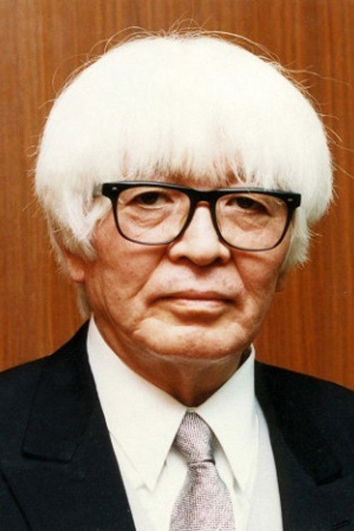 Ryōtarō Shiba profile