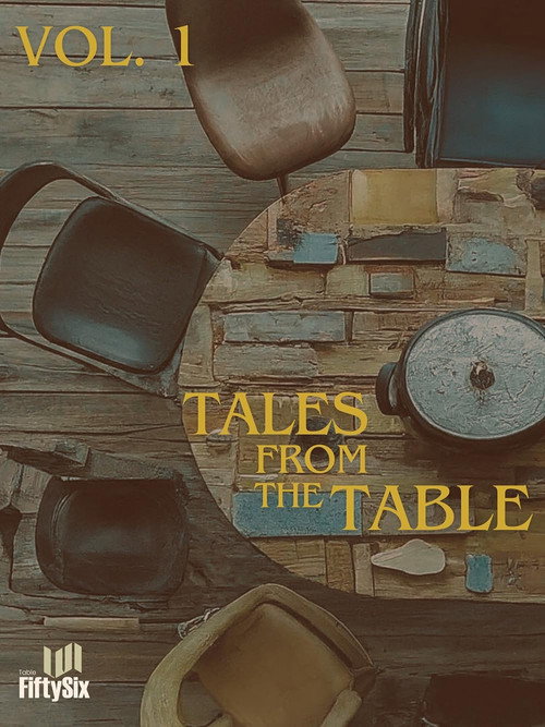 Tales from the Table poster