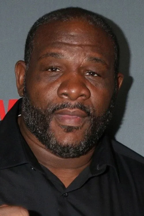 Photo of Riddick Bowe, Acting