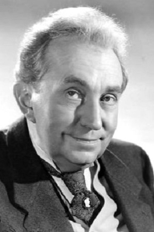 Charles Dingle profile