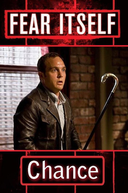 Movie poster for Chance (2009)
