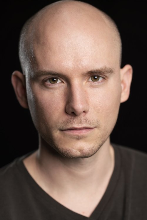 Photo of Aaron Goldenberg, Acting