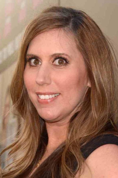 Photo of Shauna Cross, Writing