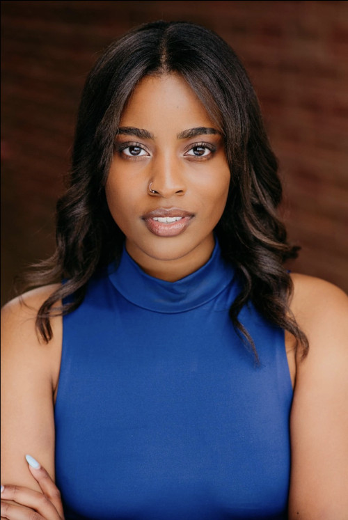 Photo of Logan Wallace, Acting