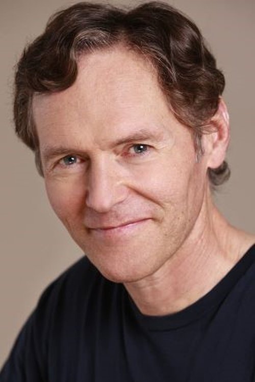 Michael Gough profile