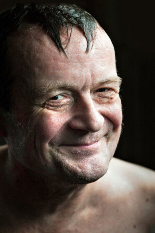 Antti Raivio profile