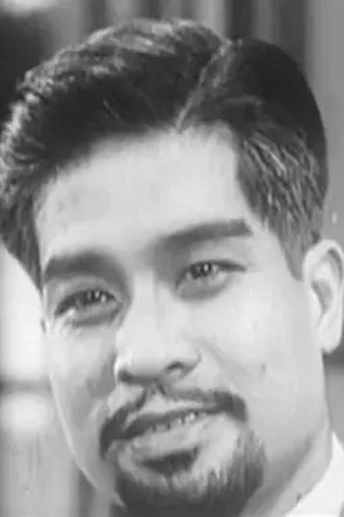 Photo of Zhou Feng, Acting