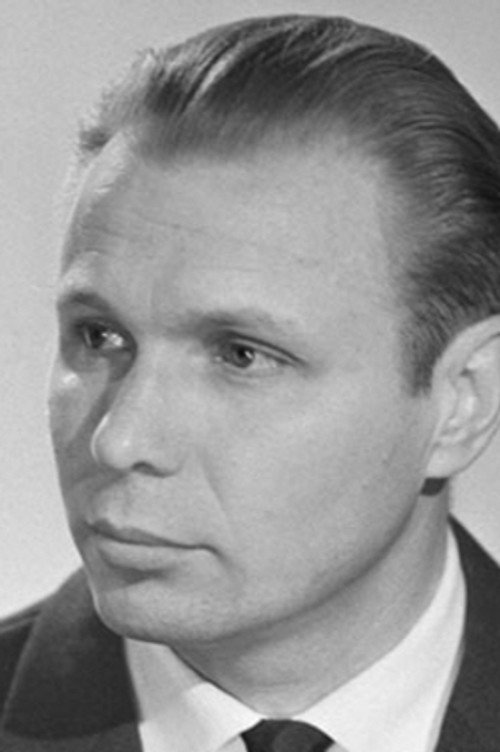 Photo of Vasiliy Solovyov, Writing