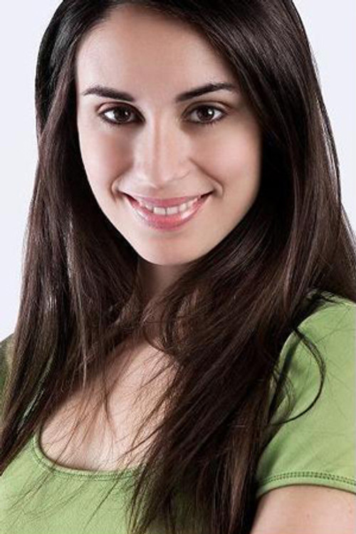 Photo of Asun Ortega, Acting