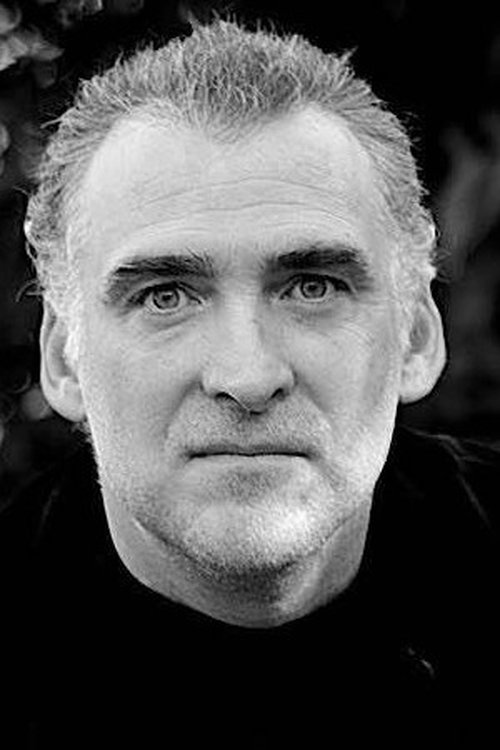 Jon Stafford profile