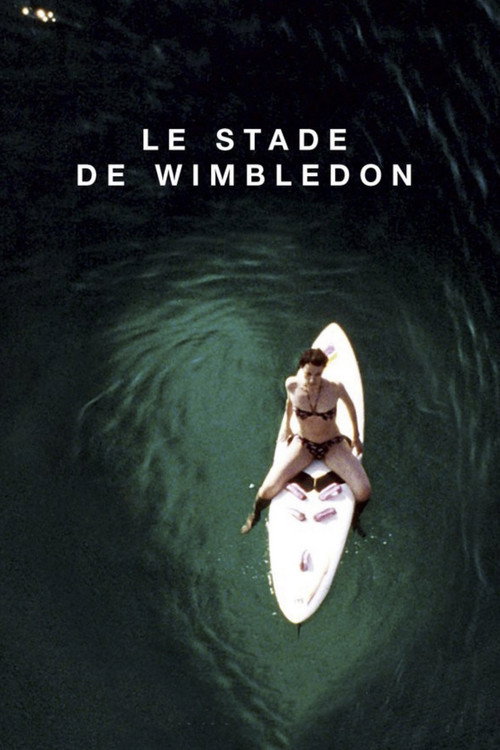 Movie poster for Wimbledon Stage (2002)
