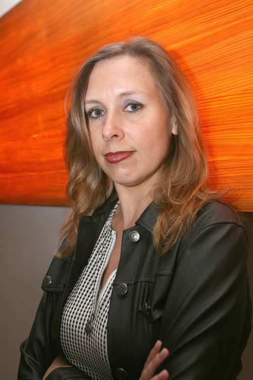 Veerle de Jonghe profile